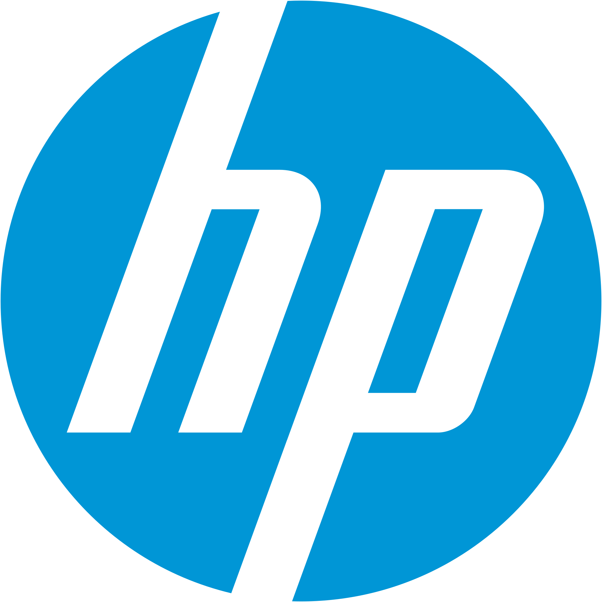 Hewlett Packard